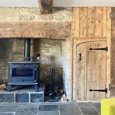 The Explorers Rest - Cottage - Frome Buckland Dinham 외부 사진