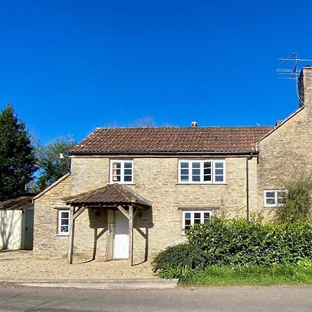 The Explorers Rest - Cottage - Frome Buckland Dinham 외부 사진