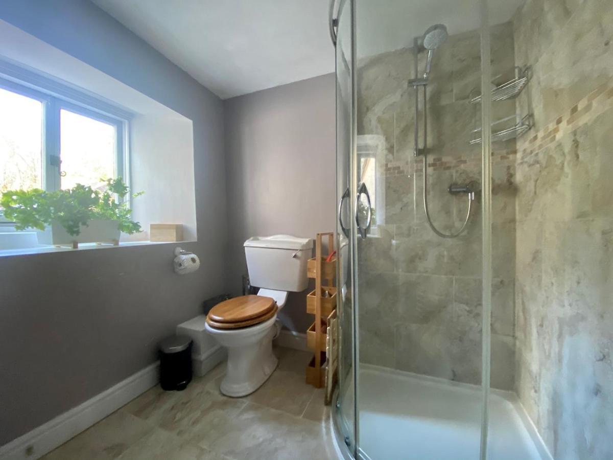 The Explorers Rest - Cottage - Frome Buckland Dinham 외부 사진