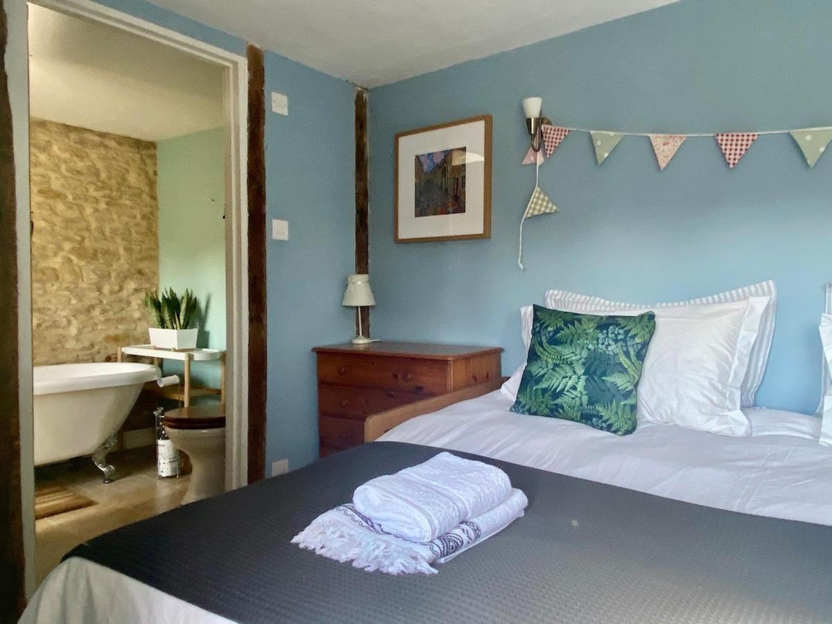 The Explorers Rest - Cottage - Frome Buckland Dinham 외부 사진