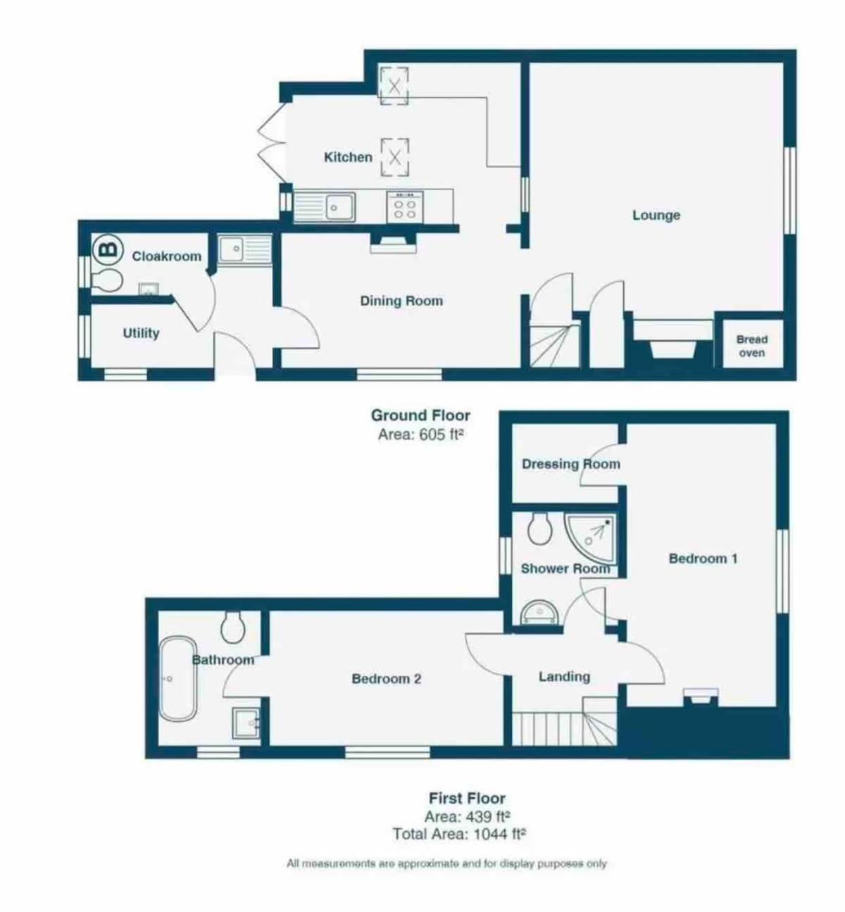 The Explorers Rest - Cottage - Frome Buckland Dinham 외부 사진