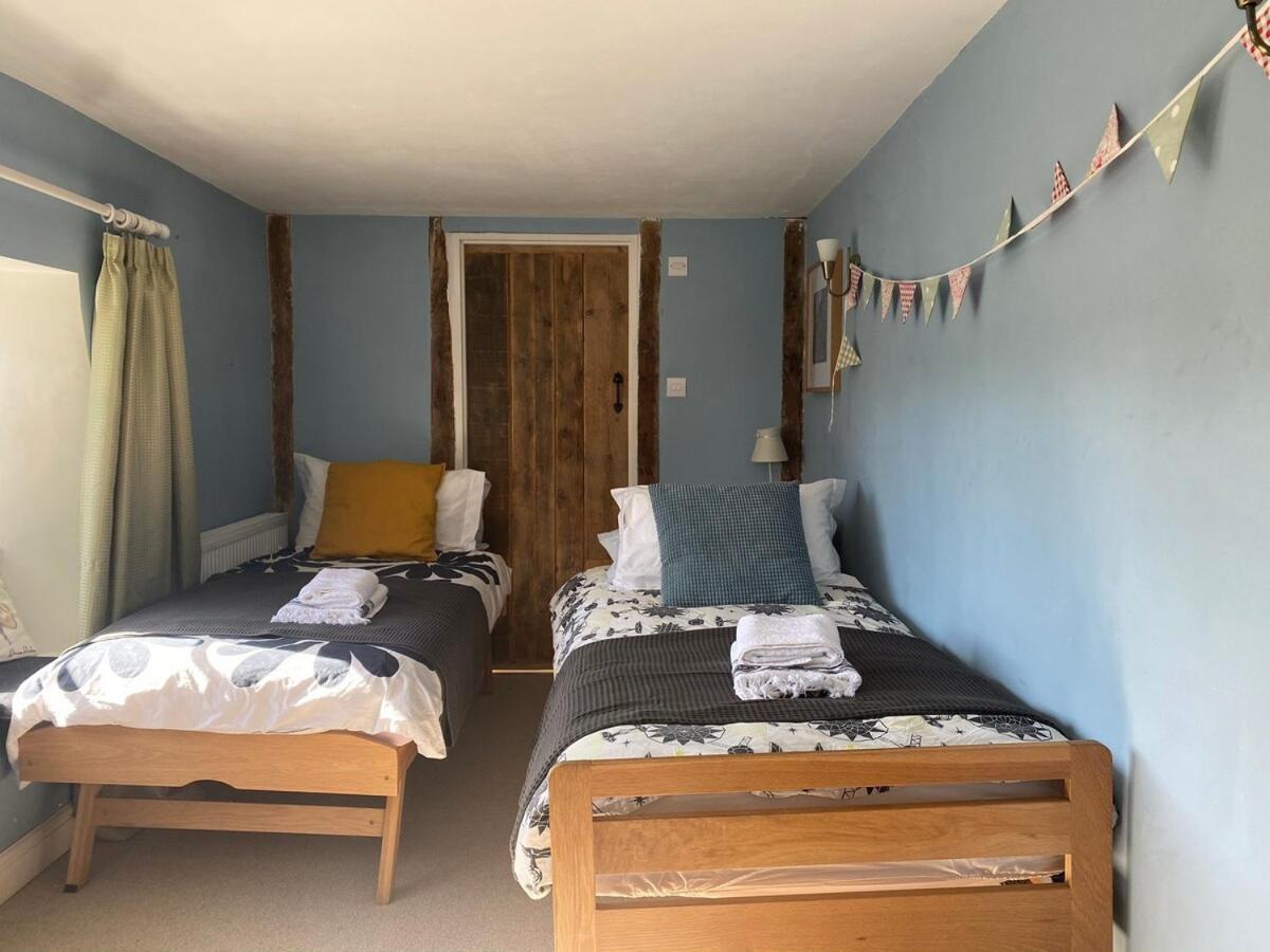The Explorers Rest - Cottage - Frome Buckland Dinham 외부 사진