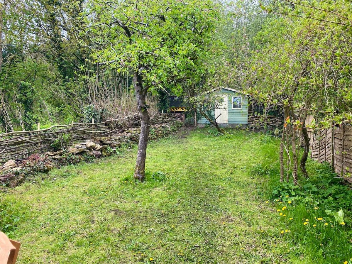 The Explorers Rest - Cottage - Frome Buckland Dinham 외부 사진