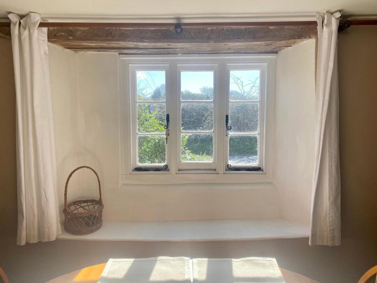 The Explorers Rest - Cottage - Frome Buckland Dinham 외부 사진