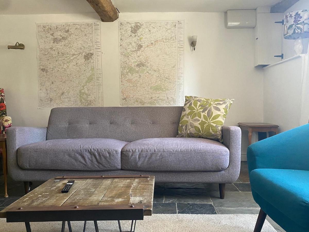 The Explorers Rest - Cottage - Frome Buckland Dinham 외부 사진