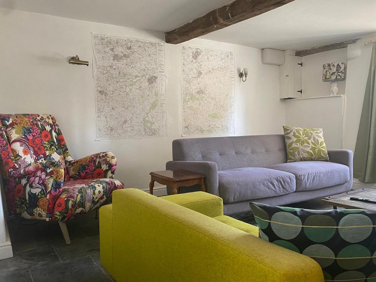The Explorers Rest - Cottage - Frome Buckland Dinham 외부 사진