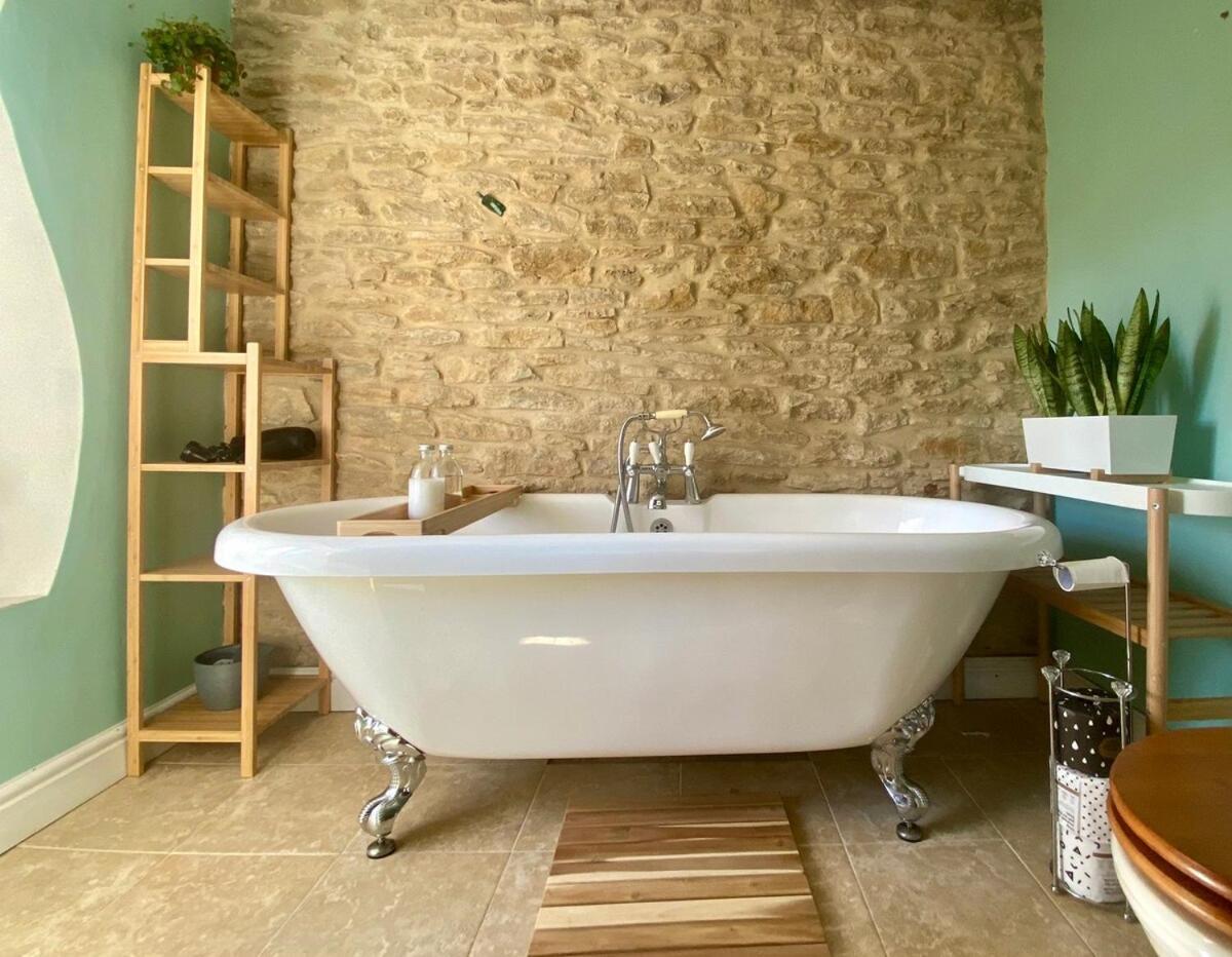 The Explorers Rest - Cottage - Frome Buckland Dinham 외부 사진