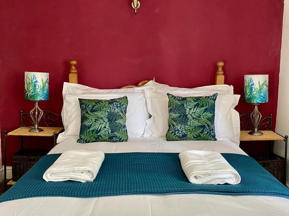 The Explorers Rest - Cottage - Frome Buckland Dinham 외부 사진