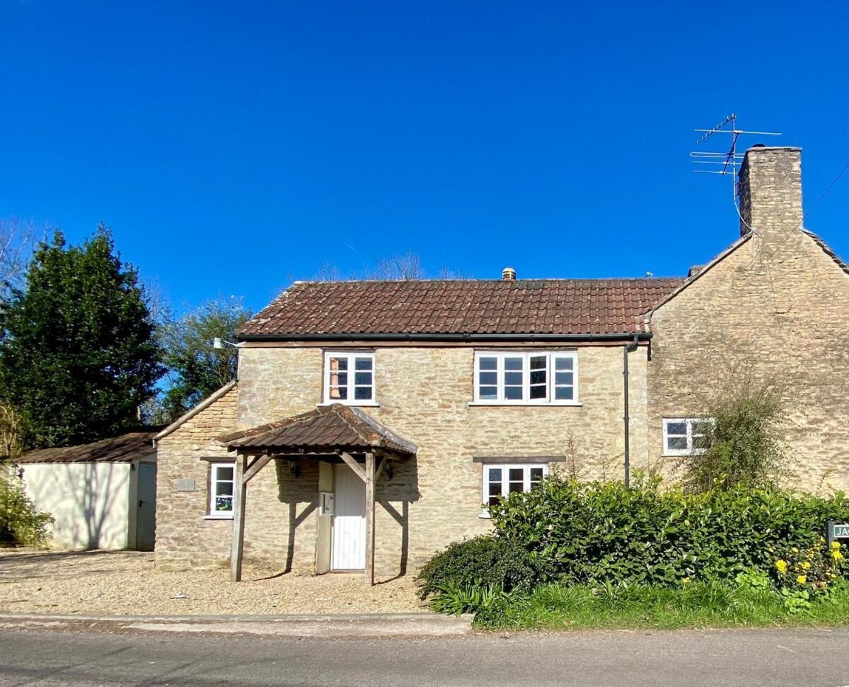 The Explorers Rest - Cottage - Frome Buckland Dinham 외부 사진